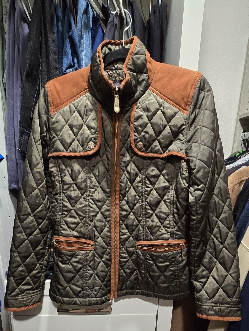 Vince Camuto Jacket Women